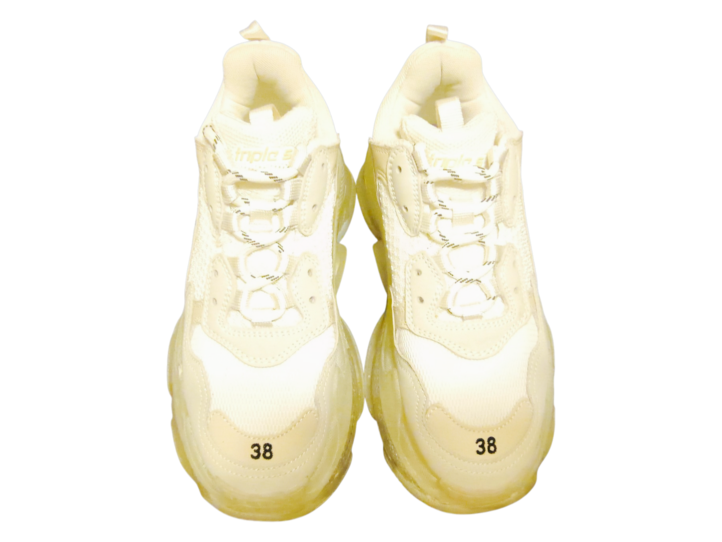 Balenciaga Triple S