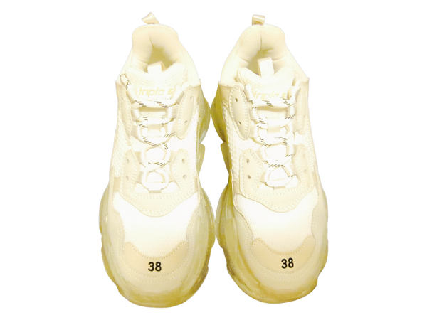 Balenciaga Triple S