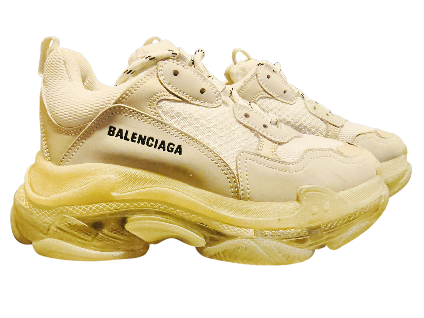 Balenciaga Triple S