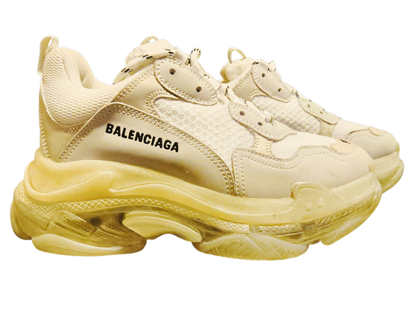 Balenciaga Triple S