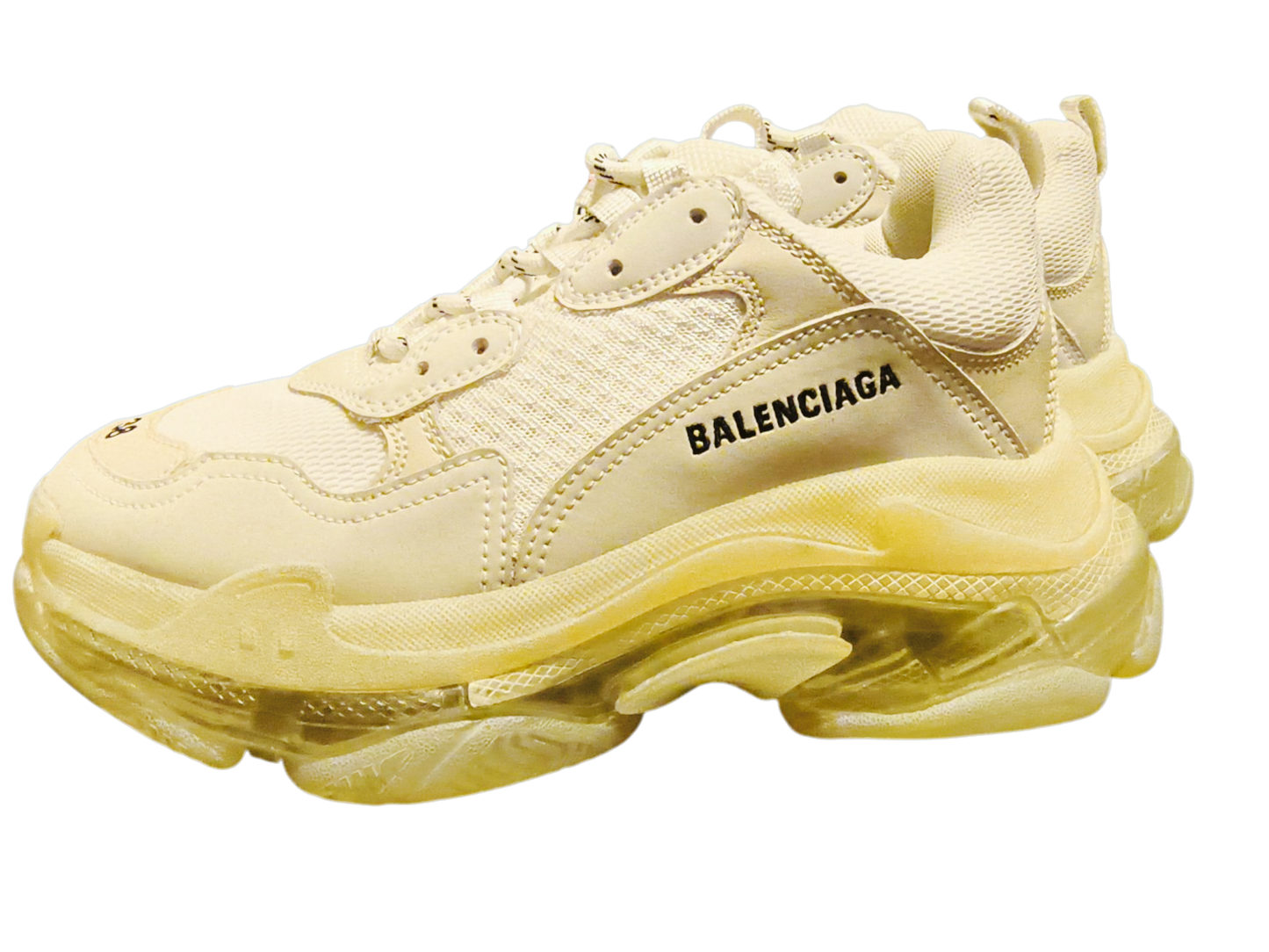 Balenciaga Triple S
