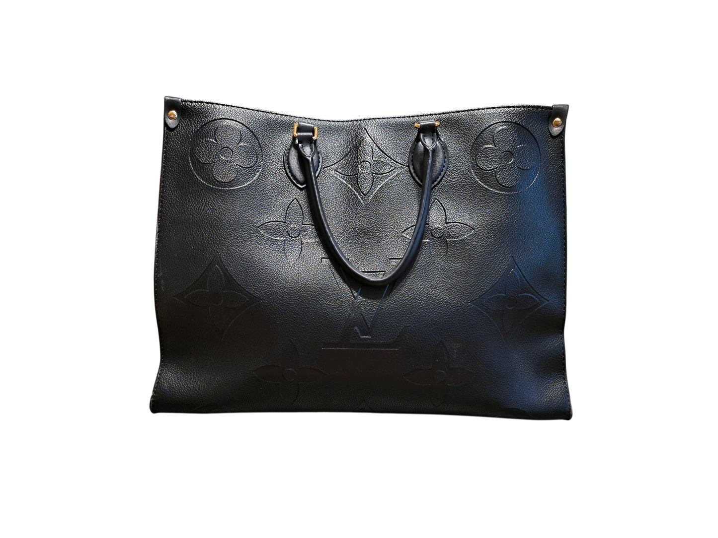 Louis Vuitton Empriente On The Go MM Tote Bag