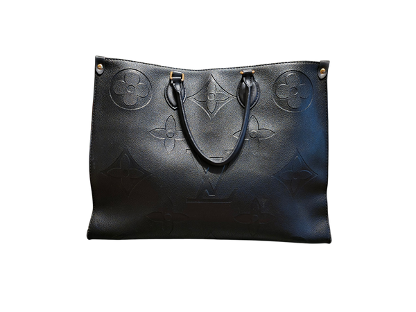 Louis Vuitton Empriente On The Go MM Tote Bag