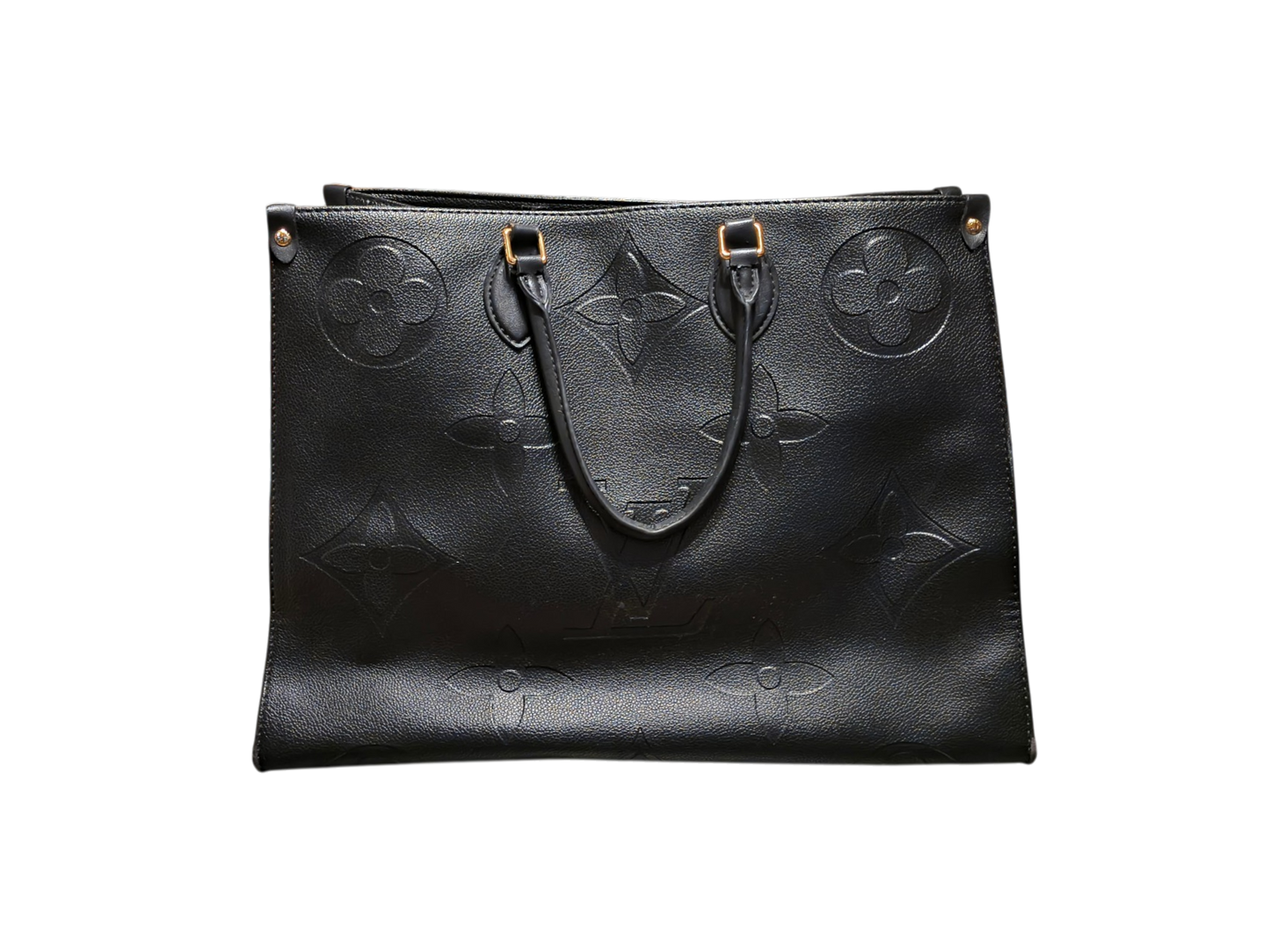 Louis Vuitton Empriente On The Go MM Tote Bag