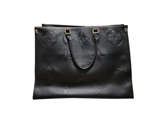 Louis Vuitton Empriente On The Go MM Tote Bag