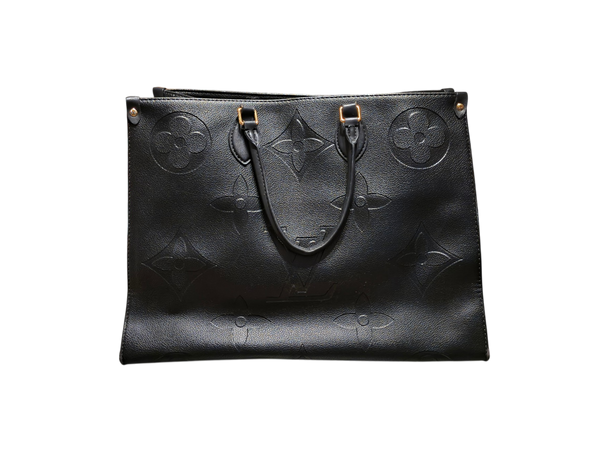 Louis Vuitton Empriente On The Go MM Tote Bag