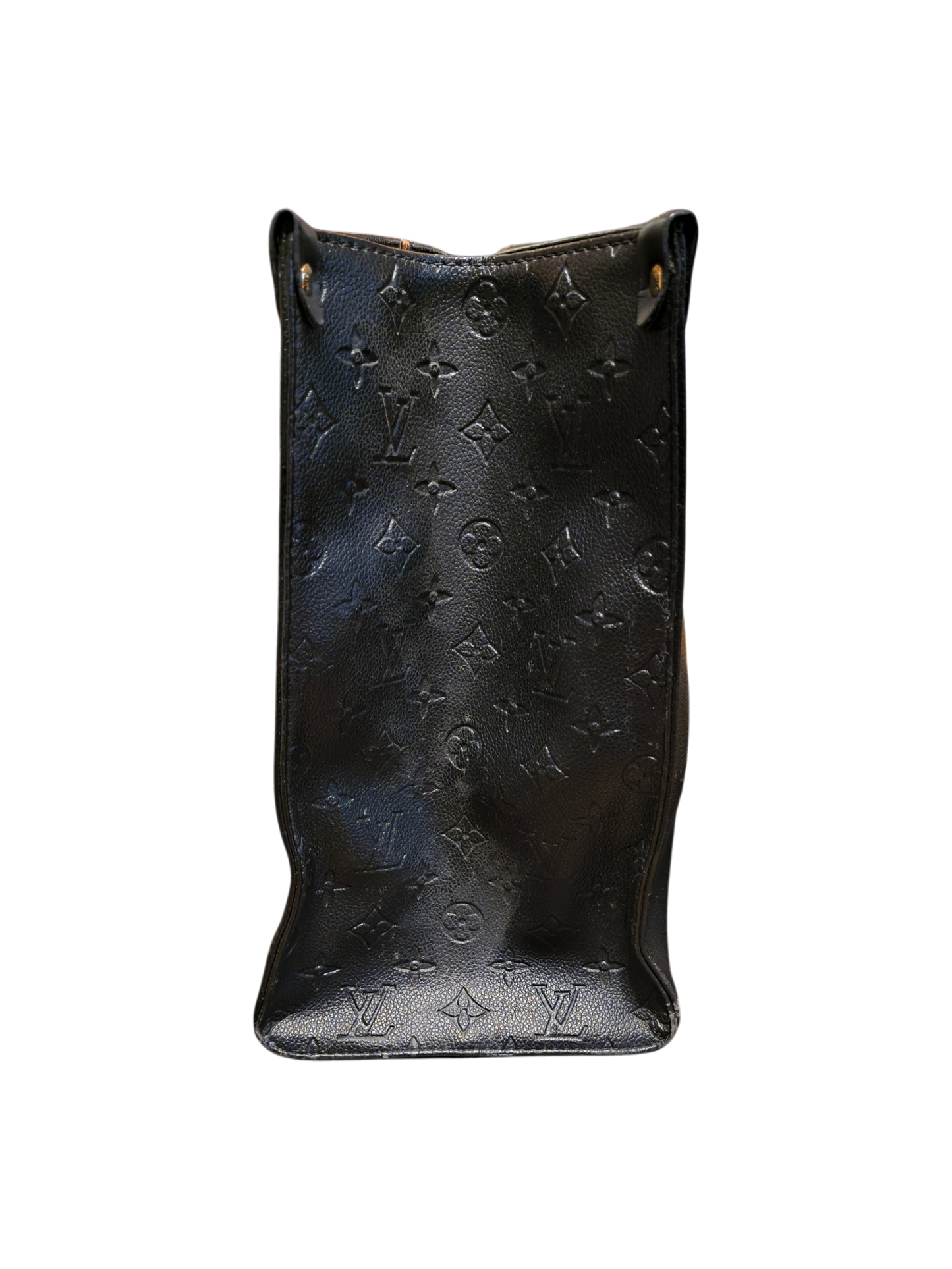 Louis Vuitton Empriente On The Go MM Tote Bag