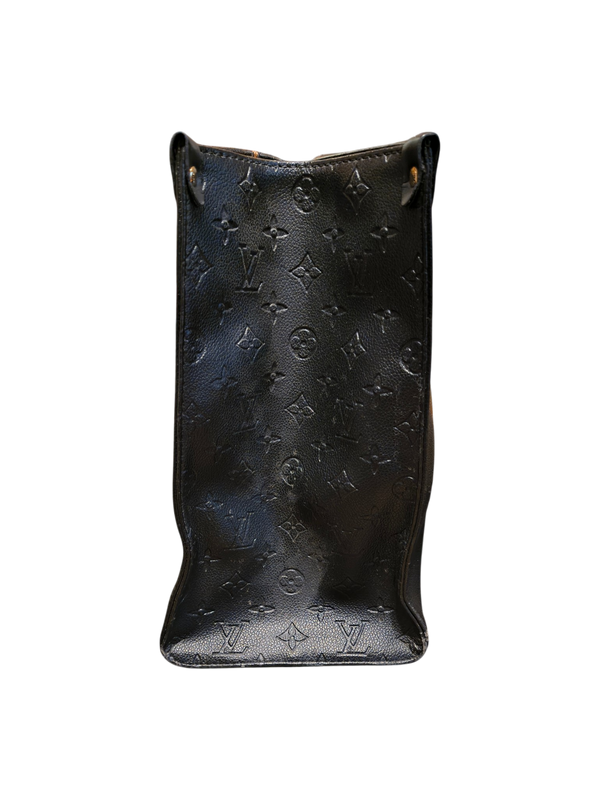Louis Vuitton Empriente On The Go MM Tote Bag