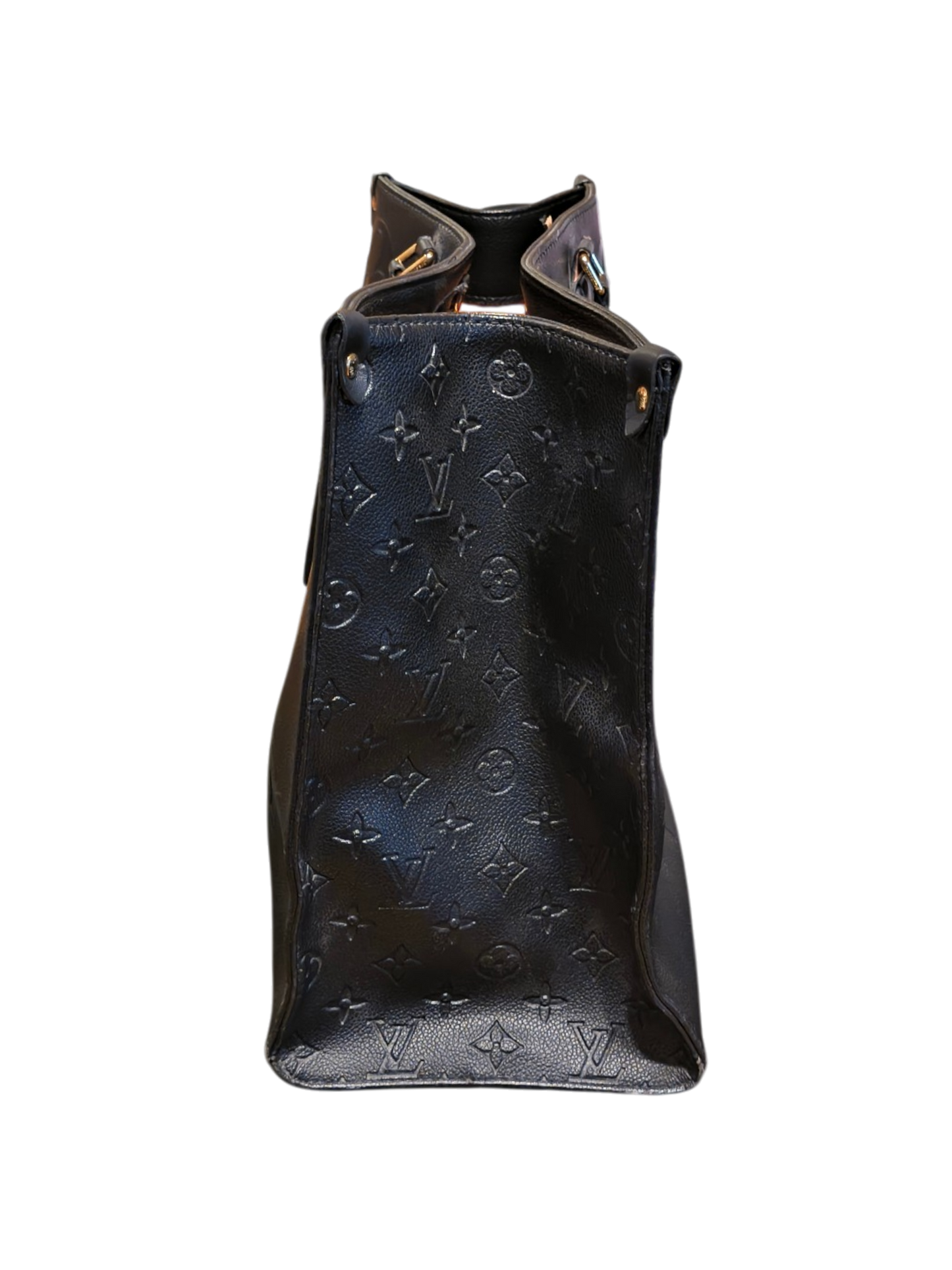 Louis Vuitton Empriente On The Go MM Tote Bag
