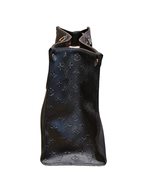 Louis Vuitton Empriente On The Go MM Tote Bag