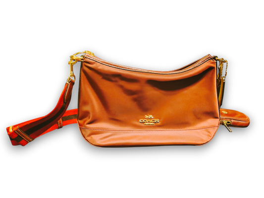 Coach Ellis Crossbody Bag