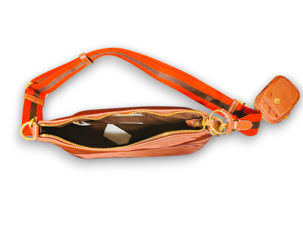 Coach Ellis Crossbody Bag
