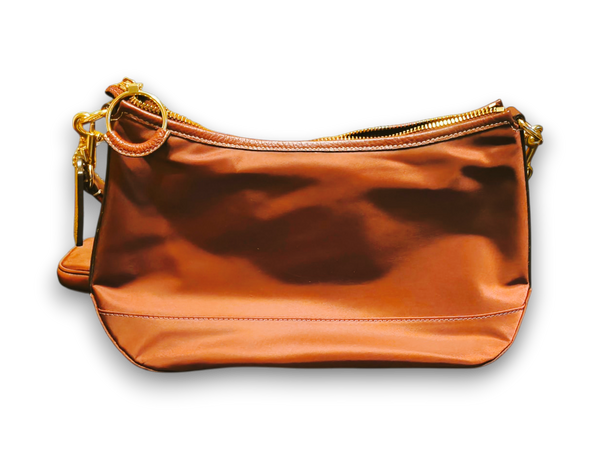 Coach Ellis Crossbody Bag