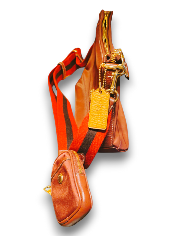 Coach Ellis Crossbody Bag